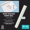 White Tracing Paper Roll for Art and DIY Crafts (17 Inches x 50 Yards)